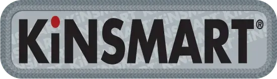 kinsmart logo