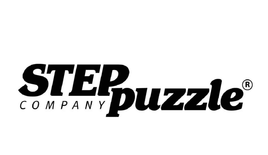 step puzzle